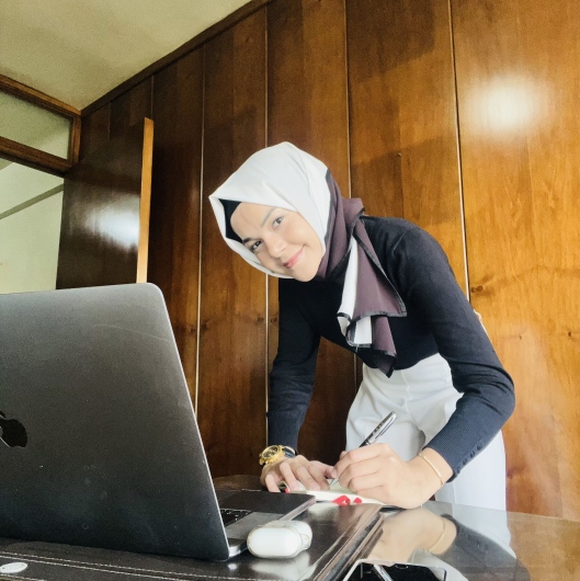 Aleyna Nur Sağır logo