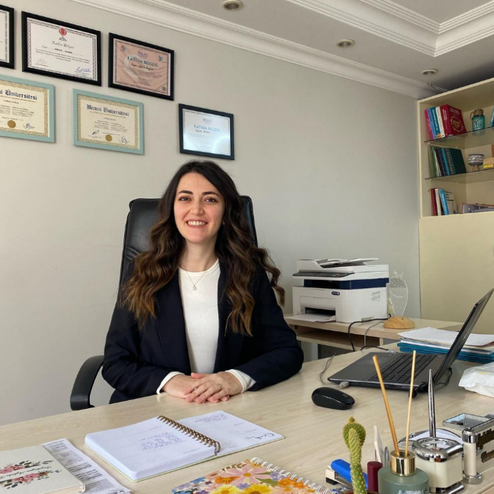 Aybüke Bayrak Gökrem logo