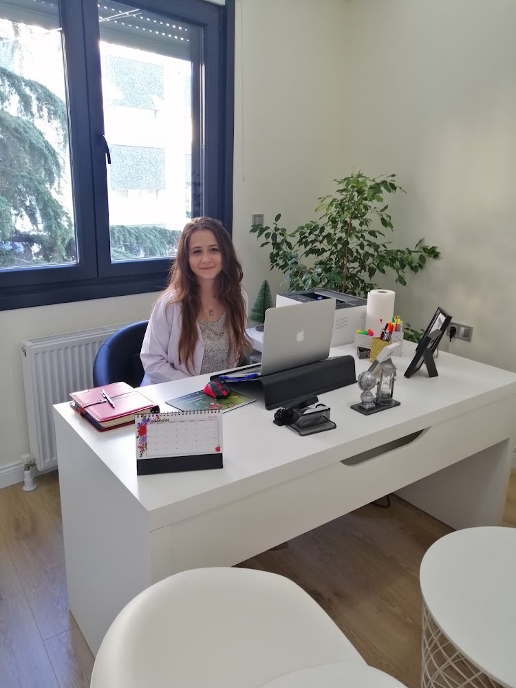 Berfu Nilüfer Fındık Atalay logo