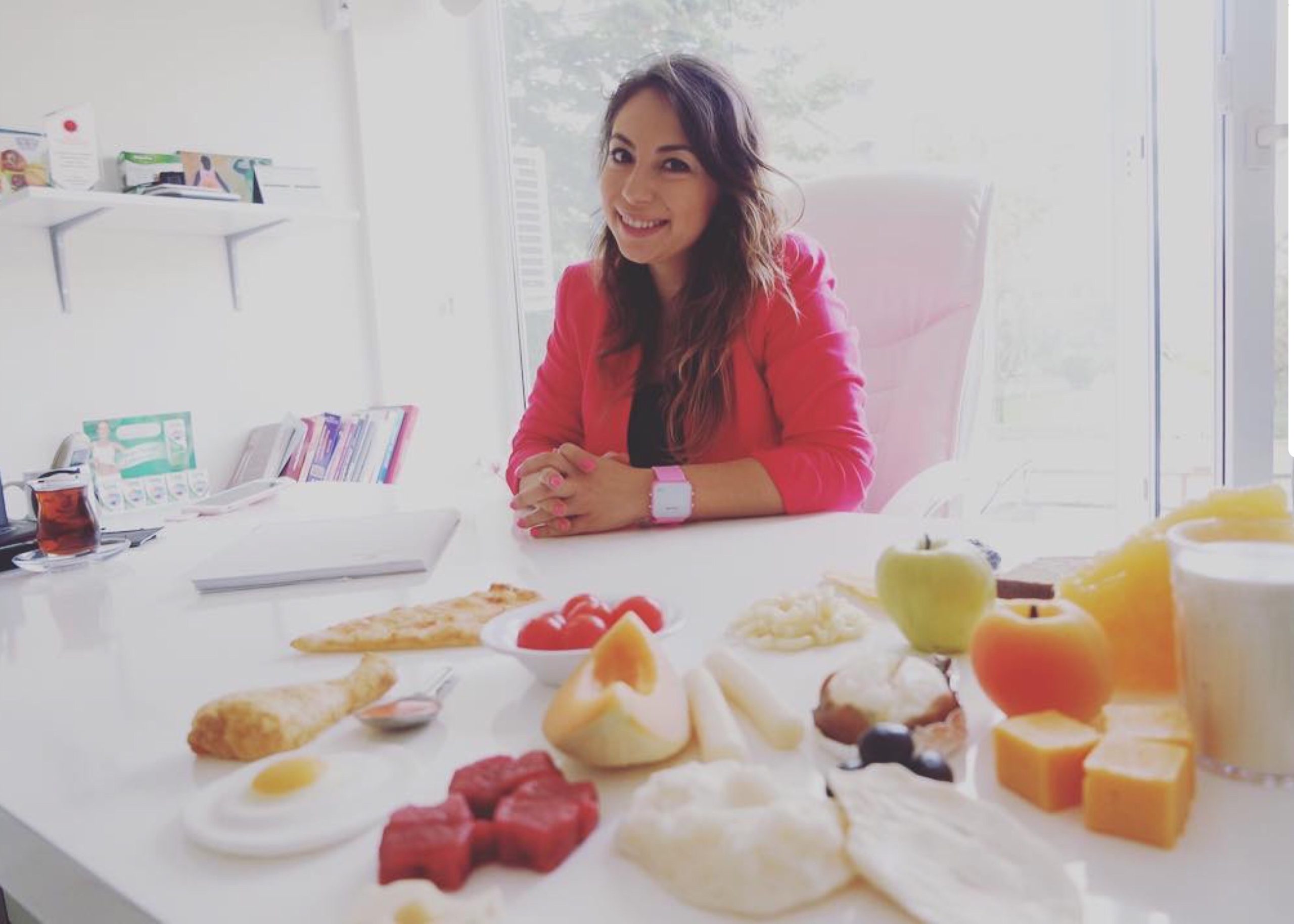 Cansu Büyükbaş logo