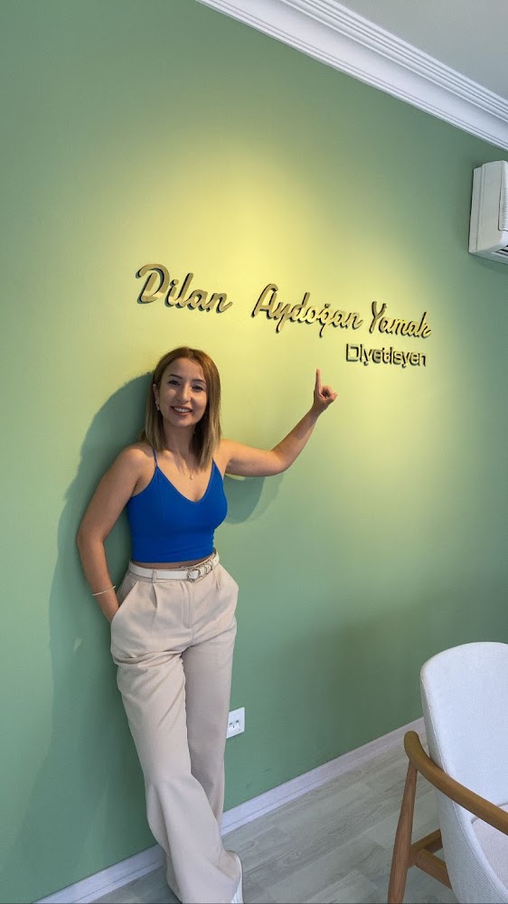 Dilan Aydoğa... Hakkında Bilgi