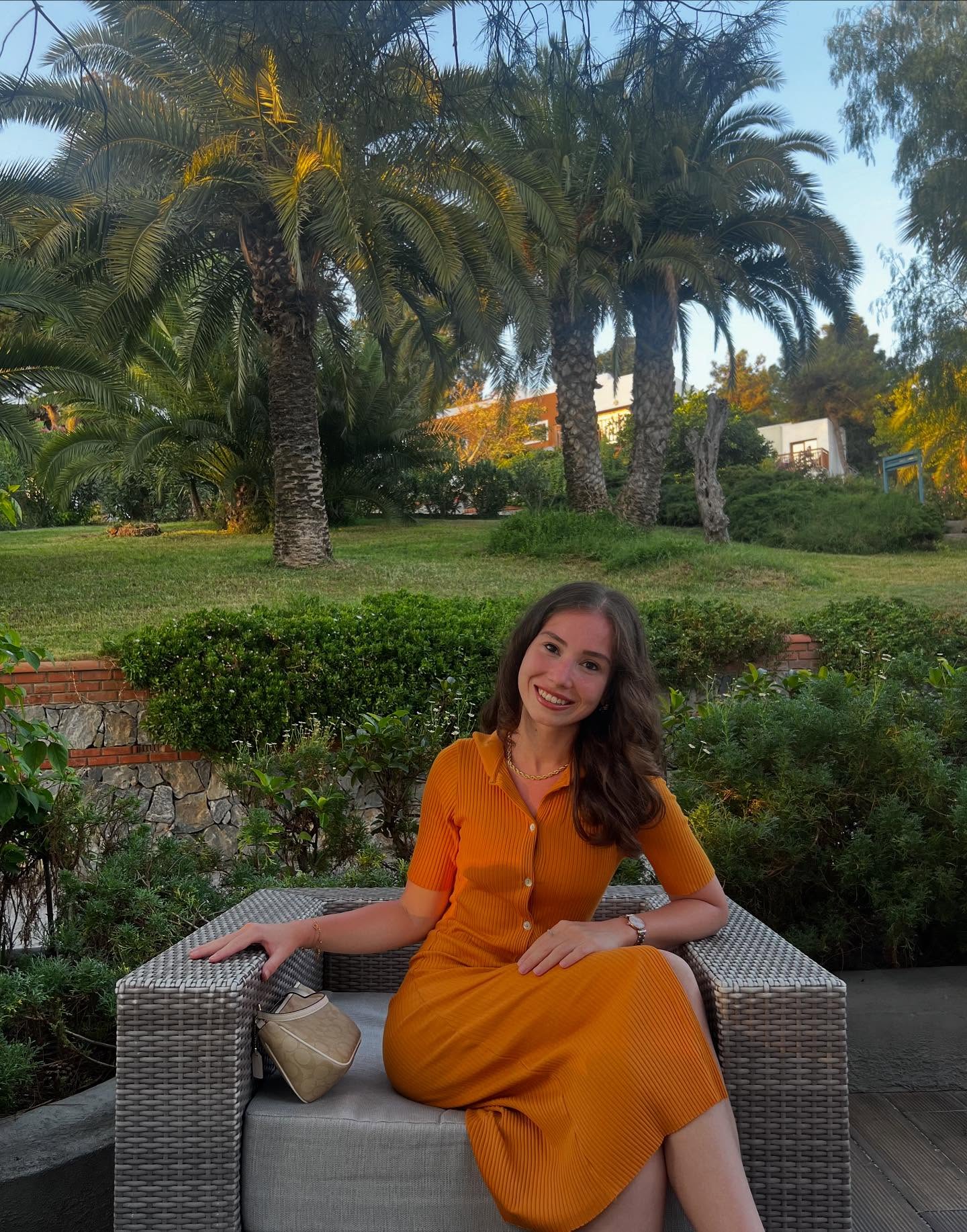 Beyza Göksel resim 1