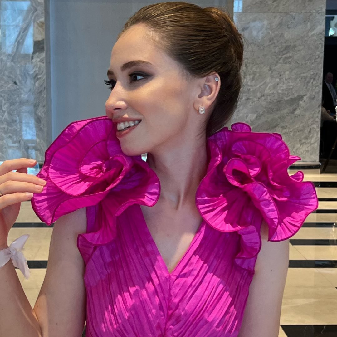 Beyza Göksel Hakkında Bilgi