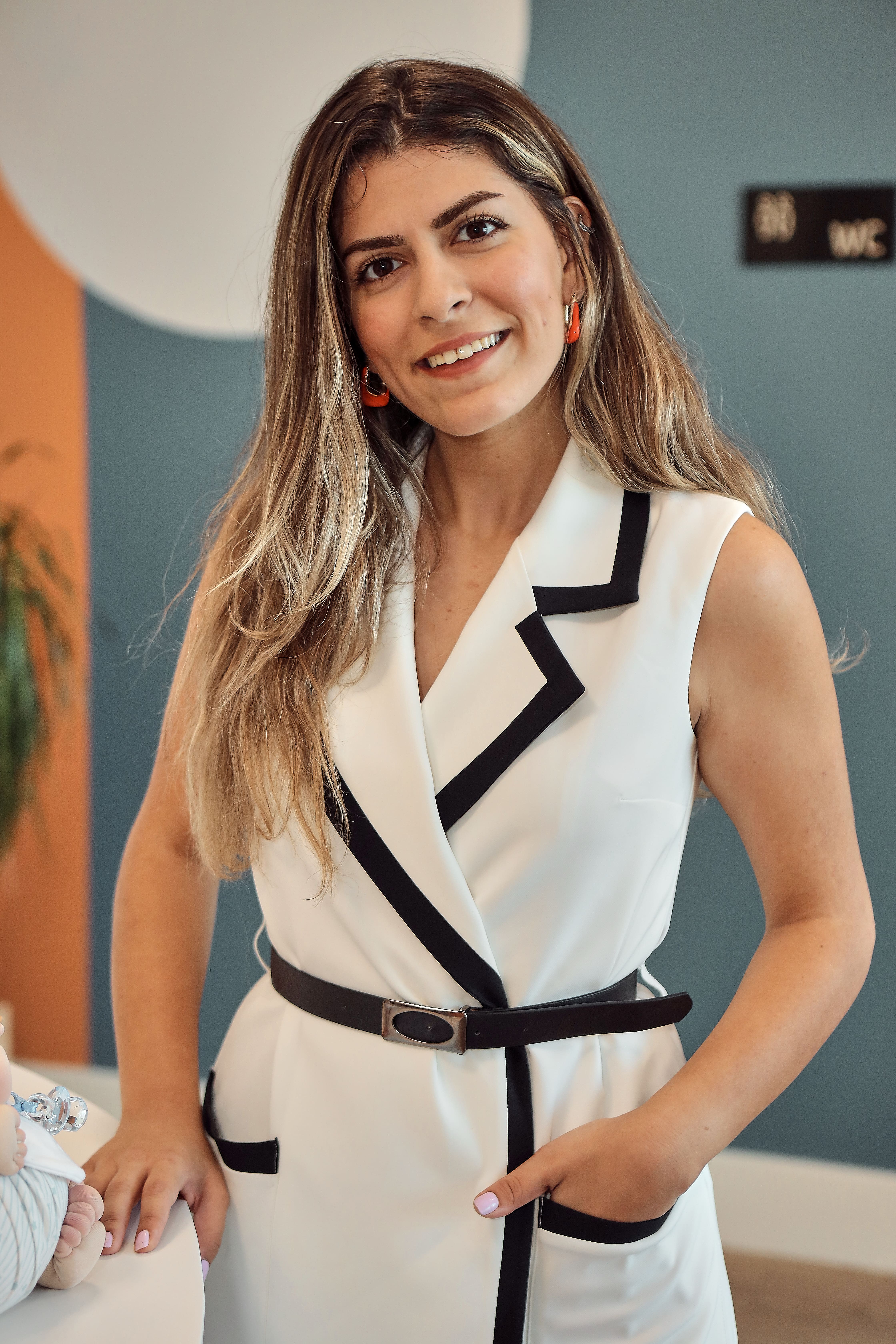 Dilay Akyol Hakkında Bilgi