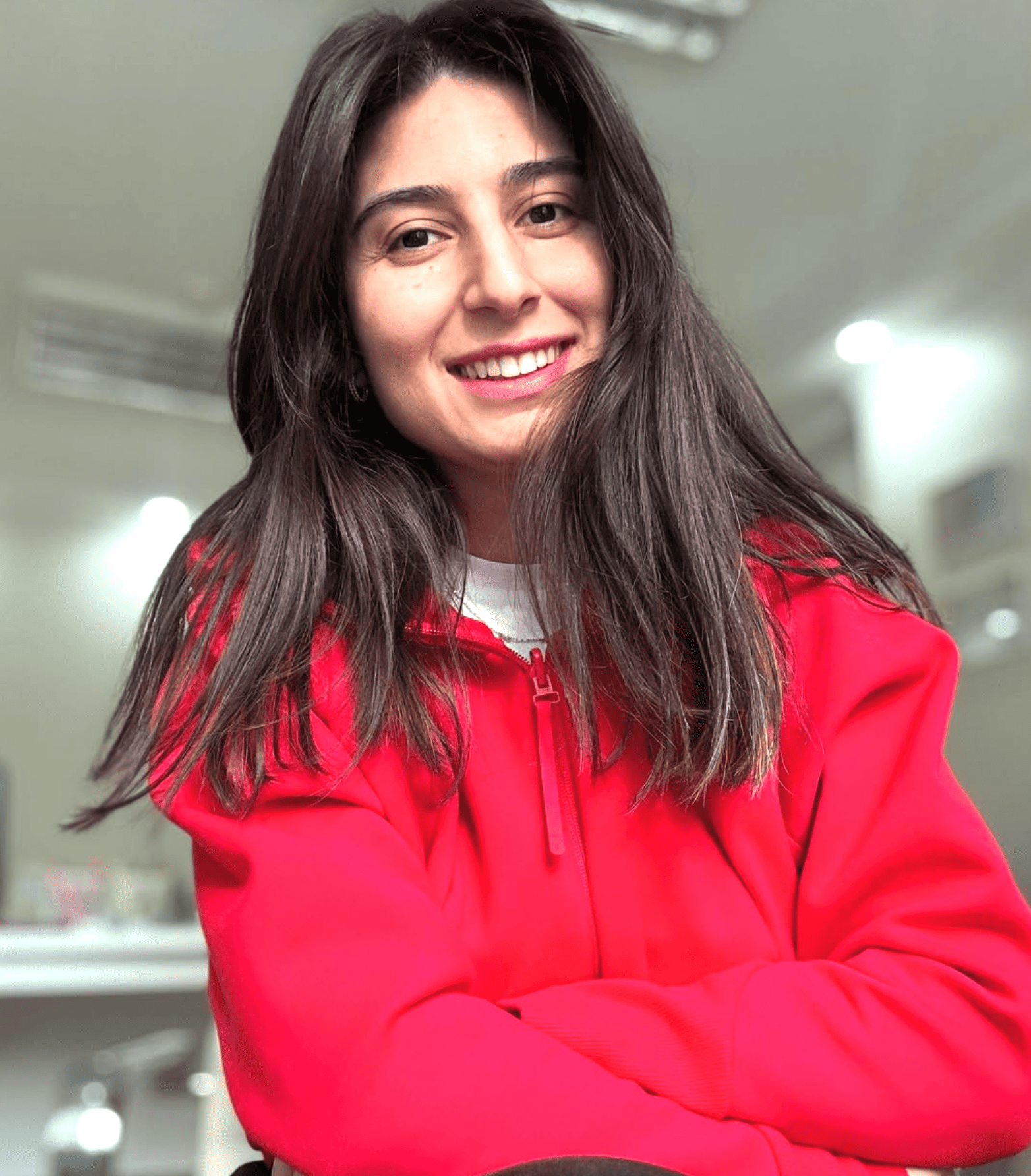 Diyetisyen Duygu Yağmur Dulda logo