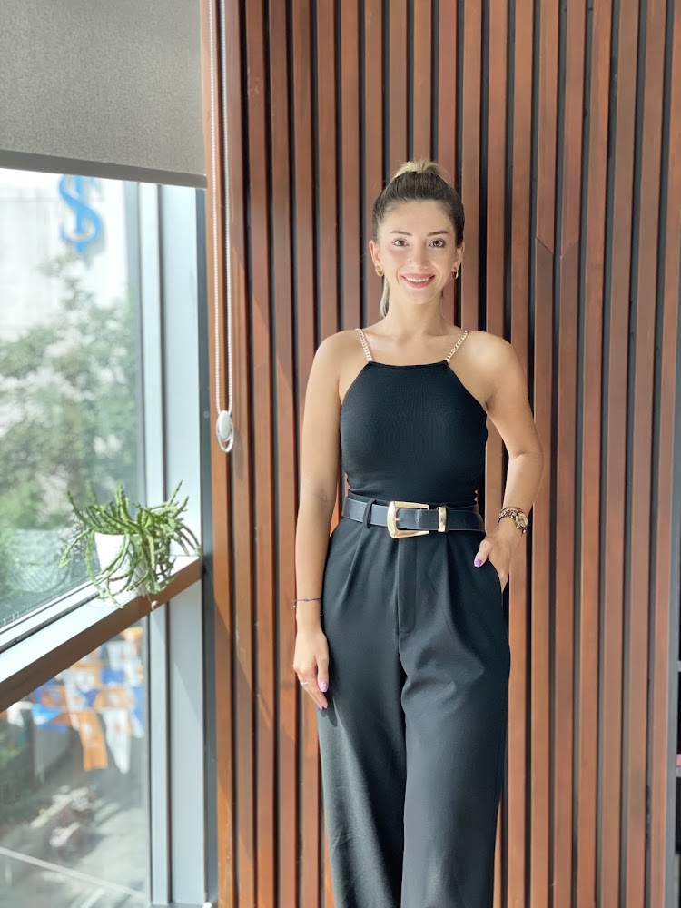 Diyetisyen İlksen Akdoğan İresar logo