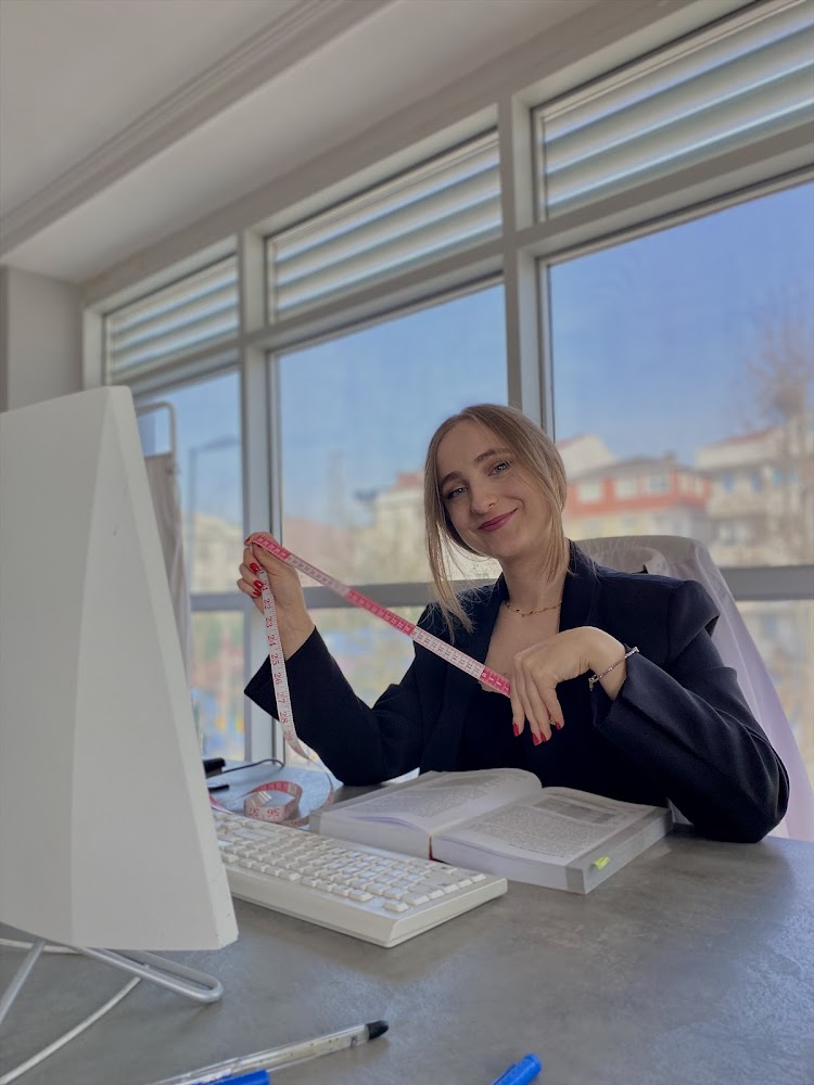 Sakine Kulaksız logo