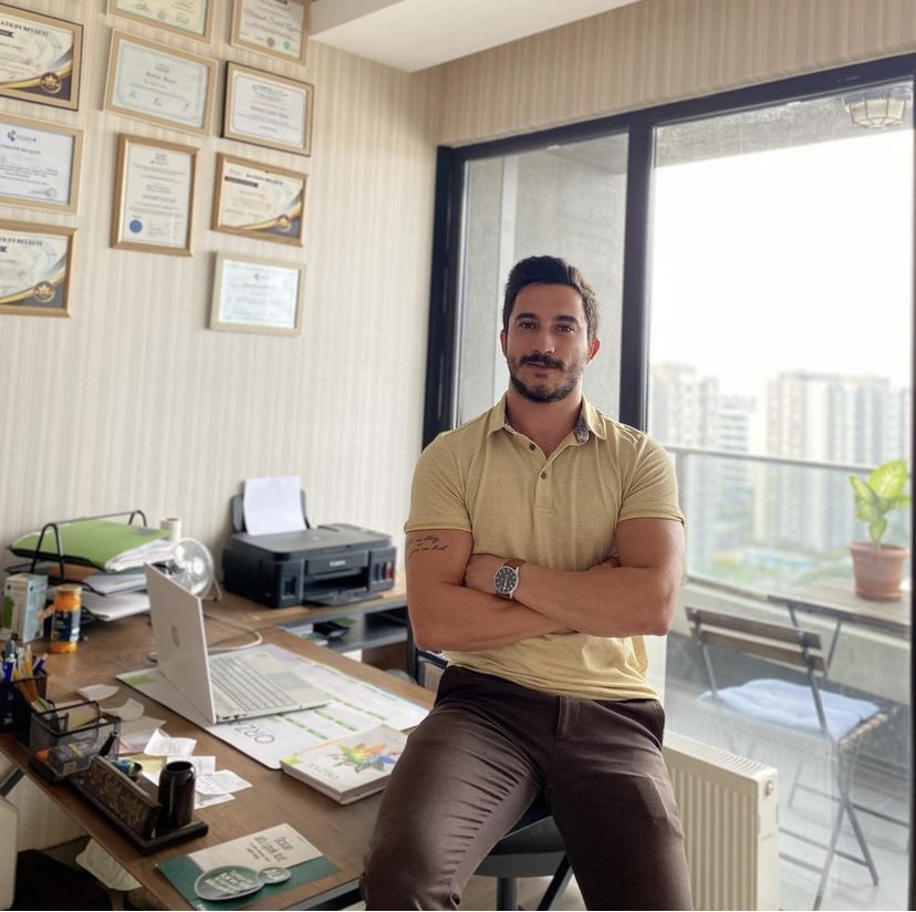 Sedat Aydın Hakkında Bilgi