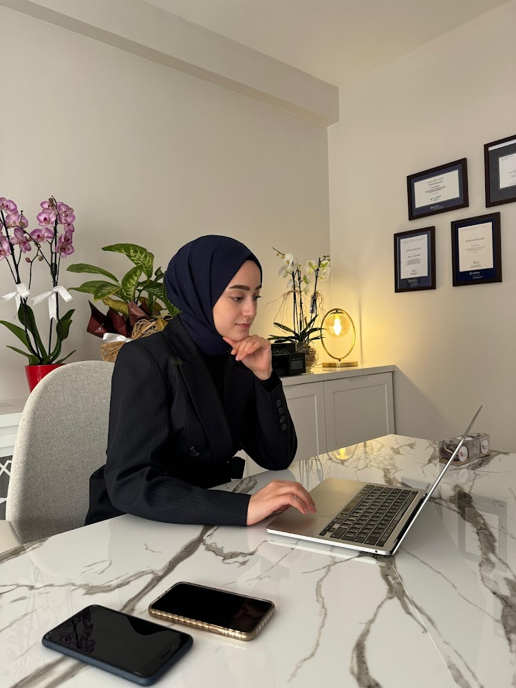 Diyetisyen Selma Karagöz logo