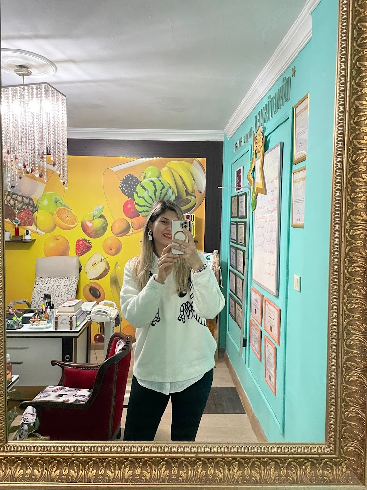 Duygu Pınarcı logo