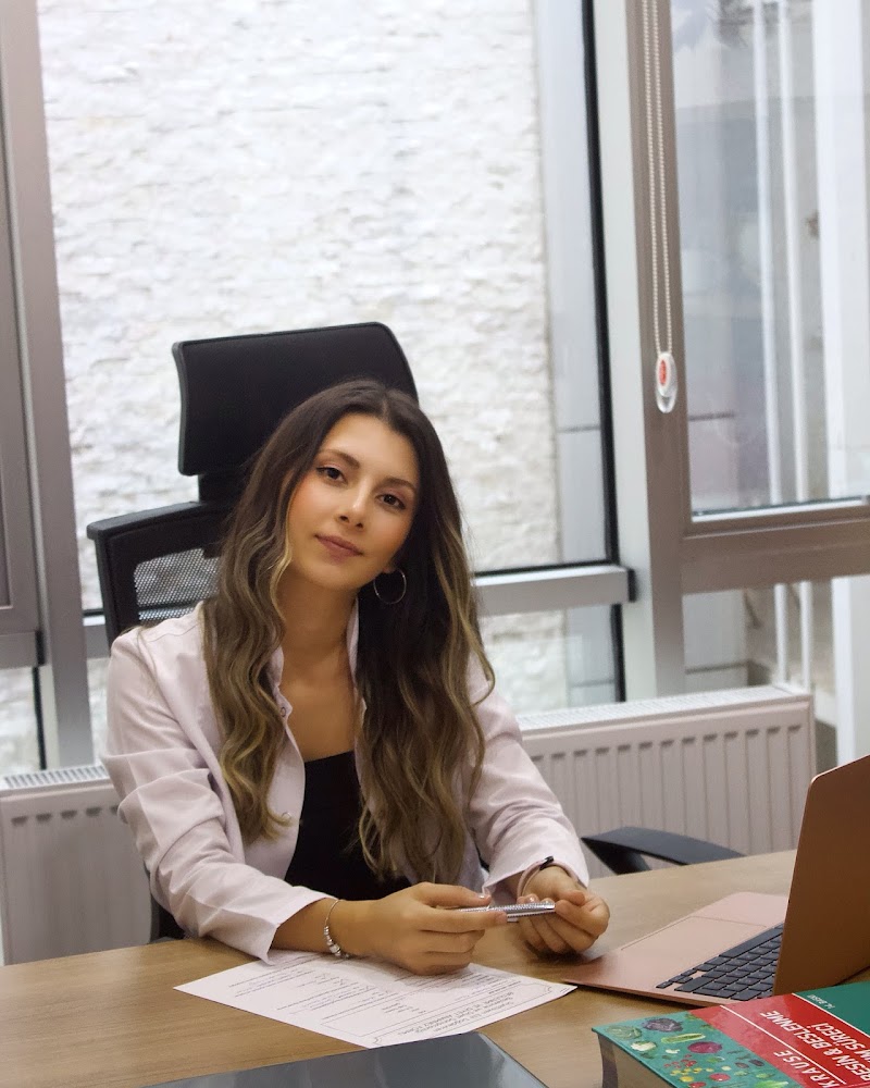 Elif Dağdeviren logo