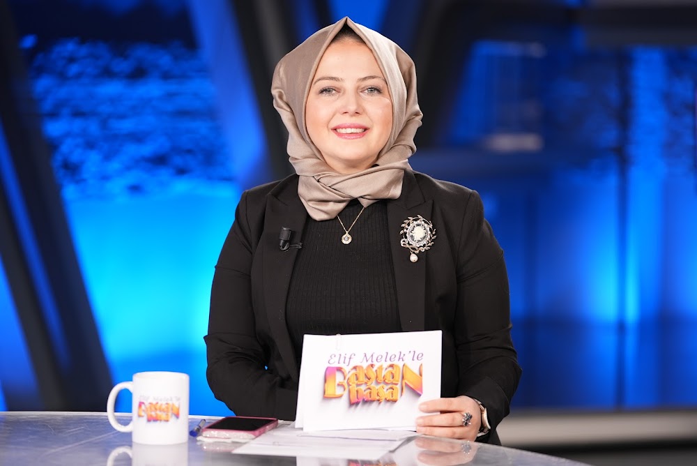 ELİF MELEK AVCİ logo