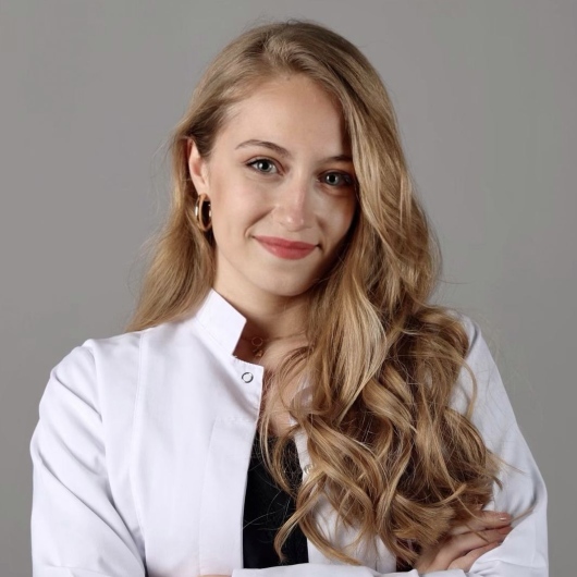 Kardelen Yalçınkaya logo