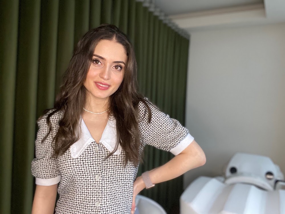 Nazlı Gülşah Doğan logo