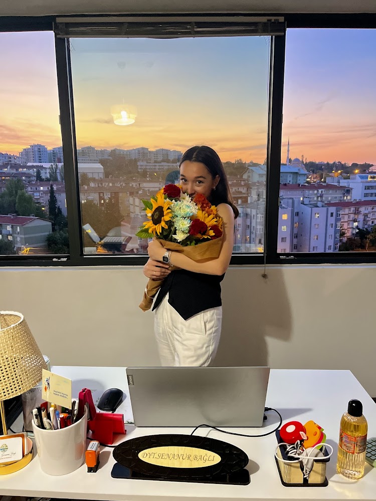 Senanur Bağlı logo