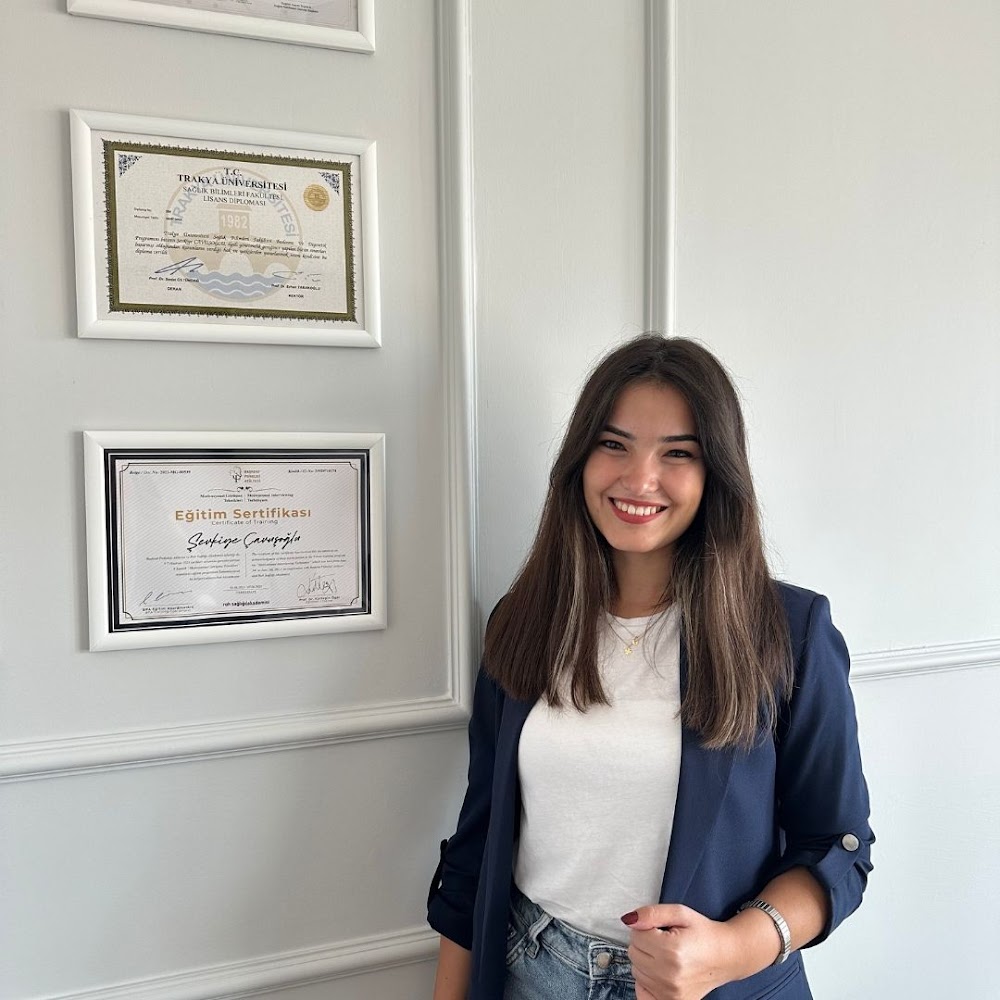 Şevkiye Çavuşoğlu logo