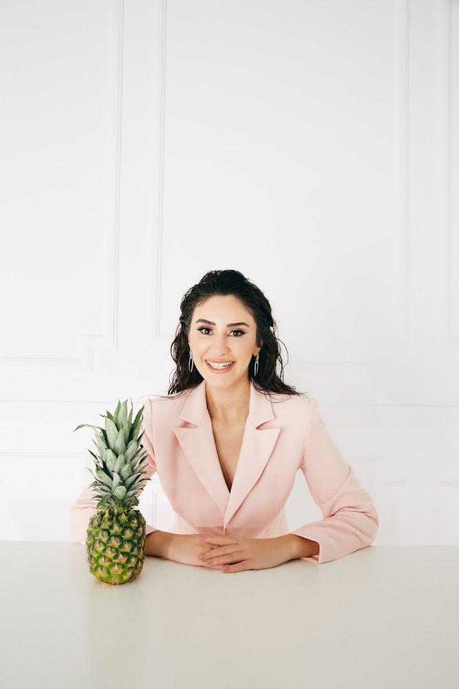 Şükran Yıldız logo